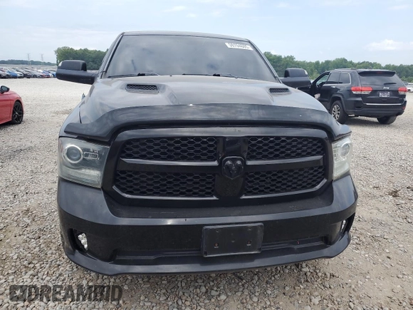 2013 Ram 1500 Sport z VIN 1C6RR7MT9DS557100, wystawiony jako Copart lot #59704605 z przebiegiem 192 342 mil mil oraz Czysty tytuł • Clean title. Historia ofert i sprzedaży dostępna na DreamBid. Obrazek 5.