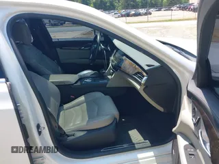 2017 Cadillac CT6 Luxury AWD with VIN 1G6KD5RS9HU178852, listed as a IAAI auction lot 42451419 with 89,975 mi miles and . Bid and sale history available at DreamBid. Image 5.