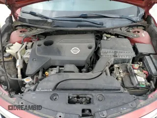 2014 Nissan Altima S with VIN 1N4AL3AP9EN207415, listed as a Copart auction lot 47293685 with 119,299 mi miles and Salvage Title. Bid and sale history available at DreamBid. Image 11.