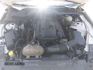 2019 Ford Mustang EcoBoost with VIN 1FATP8UH3K5131488, listed as a IAAI auction lot 42620257 with 60,333 mi miles and . Bid and sale history available at DreamBid. Image 10.