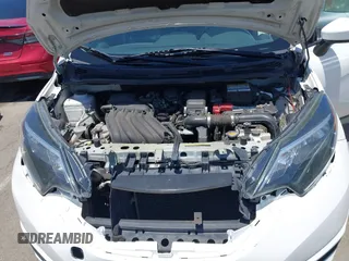 2017 Nissan Note SV with VIN 3N1CE2CP3HL358374, listed as a IAAI auction lot 42479380 with 174,705 mi miles and . Bid and sale history available at DreamBid. Image 10.