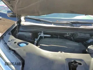 2019 Honda Pilot Elite с VIN 5FNYF6H0XKB088987, выставлен на аукционе Copart как лот 86602645 с пробегом 84 941 миль миль и Списание • Salvage title. История ставок и продаж доступна на DreamBid. Изображение 16.