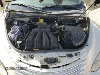 2006 Chrysler PT Cruiser with VIN 3C3HY55X66T209936, listed as a Copart auction lot 78415864 with Not Provided miles and Salvage Title. Bid and sale history available at DreamBid. Image 11.
