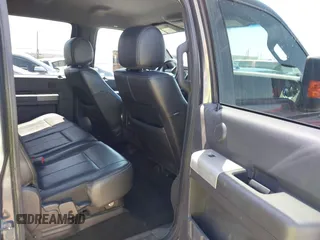 2015 Ford F-250 Lariat с VIN 1FT7W2BT5FEA32986, выставлен на аукционе IAAI как лот 42278840 с пробегом 254 023 миль миль и . История ставок и продаж доступна на DreamBid. Изображение 8.