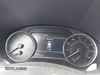 2023 Infiniti QX50 Luxe с VIN 3PCAJ5BA6PF106162, выставлен на аукционе IAAI как лот 41287134 с пробегом 23 003 миль миль и . История ставок и продаж доступна на DreamBid. Изображение 7.