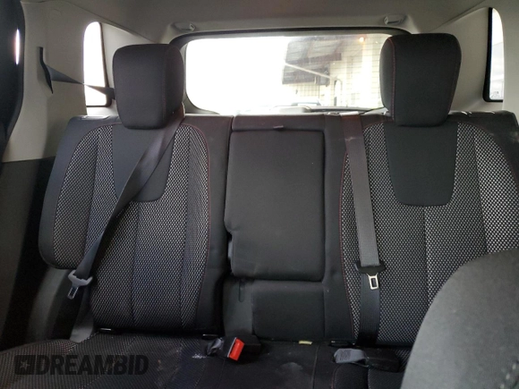 2016 GMC Terrain SLE with VIN 2GKALNEK3G6226428, listed as a Copart auction lot 47031715 with 122,286 mi miles and Salvage Title. Bid and sale history available at carsss.com. Image 10.