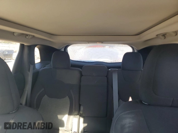 2016 Jeep Cherokee 75th Anniversary with VIN 1C4PJMCB0GW285158, listed as a Copart auction lot 87216764 with 201,144 mi miles and Clean Title. Bid and sale history available at carsss.com. Image 10.