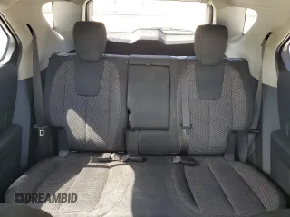 2016 Chevrolet Equinox LT z VIN 2GNALCEK2G1123733, wystawiony jako Copart lot #57570065 z przebiegiem Nie podano mil oraz Czysty tytuł • Clean title. Historia ofert i sprzedaży dostępna na DreamBid. Obrazek 10.