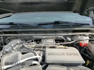 2023 Chevrolet Silverado 2500HD High Country z VIN 1GC4YREY1PF254868, wystawiony jako Copart lot #70085935 z przebiegiem 79 945 mil mil oraz Szkoda całkowita • Salvage title. Historia ofert i sprzedaży dostępna na DreamBid. Obrazek 14.