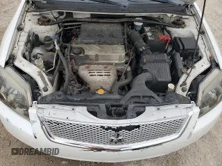 2012 Mitsubishi Galant ES z VIN 4A32B3FF5CE011838, wystawiony jako Copart lot #51344155 z przebiegiem 229 557 mil mil oraz Szkoda całkowita • Salvage title. Historia ofert i sprzedaży dostępna na DreamBid. Obrazek 13.