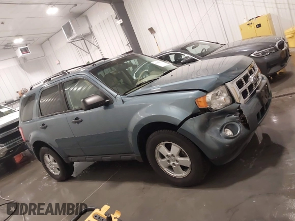 2012 Ford Escape XLT с VIN 1FMCU9DG8CKA67446, выставлен на аукционе IAAI как лот 41823936 с пробегом 105 156 миль миль и . История ставок и продаж доступна на DreamBid. Изображение 13.