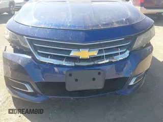 2014 Chevrolet Impala LT with VIN 1G1125S38EU137750, listed as a IAAI auction lot 41763793 with 89,661 mi miles and . Bid and sale history available at DreamBid. Image 6.