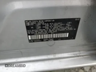2007 Toyota RAV4 Limited with VIN JTMZK31V076008524, listed as a Copart auction lot 75021864 with 96,687 mi miles and Salvage Title. Bid and sale history available at carsss.com. Image 13.
