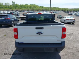 2022 Ford Maverick XL z VIN 3FTTW8F93NRA14627, wystawiony jako IAAI lot #42251779 z przebiegiem 45 607 mil mil oraz . Historia ofert i sprzedaży dostępna na DreamBid. Obrazek 16.