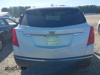 2017 Cadillac XT5 Luxury FWD with VIN 1GYKNBRS1HZ304062, listed as a IAAI auction lot 42460981 with 77,310 mi miles and . Bid and sale history available at DreamBid. Image 16.