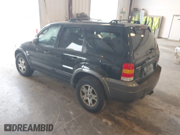2005 Ford Escape XLT with VIN 1FMCU93125KA89457, listed as a IAAI auction lot 42508439 with 104,158 mi miles and . Bid and sale history available at DreamBid. Image 3.