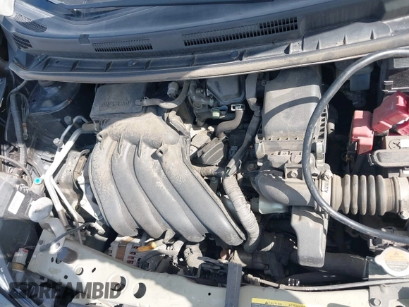 2015 Nissan Note SR с VIN 3N1CE2CP4FL411435, выставлен на аукционе IAAI как лот 42853604 с пробегом 85 538 миль миль и . История ставок и продаж доступна на DreamBid. Изображение 10.