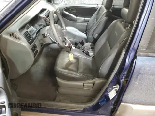 2002 Suzuki Grand Vitara JLX z VIN JS3TD62V524160739, wystawiony jako Copart lot #88416995 z przebiegiem 98 820 mil mil oraz Szkoda całkowita • Salvage title. Historia ofert i sprzedaży dostępna na DreamBid. Obrazek 7.
