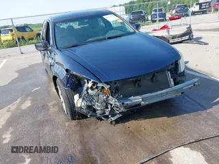 2010 Honda Accord LX with VIN 1HGCP2F36AA147426, listed as a IAAI auction lot 42469425 with Not provided miles and . Bid and sale history available at DreamBid. Image 6.