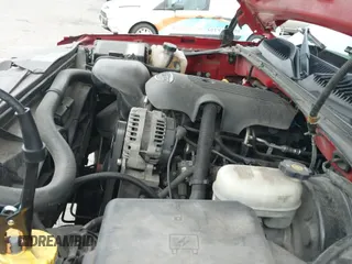 2006 Chevrolet Silverado 1500 Work Truck с VIN 1GCEK19V96E178439, выставлен на аукционе IAAI как лот 41191903 с пробегом 117 202 миль миль и . История ставок и продаж доступна на DreamBid. Изображение 15.