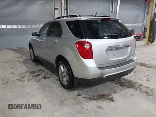 2012 Chevrolet Equinox 2LT z VIN 2GNALPEK3C1331704, wystawiony jako IAAI lot #41920094 z przebiegiem 187 192 mil mil oraz . Historia ofert i sprzedaży dostępna na DreamBid. Obrazek 3.