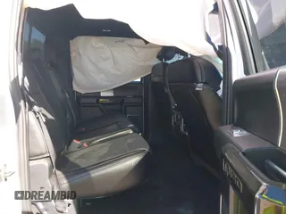 2017 Ford F-150 XL с VIN 1FTEW1EF8HKC09462, выставлен на аукционе IAAI как лот 42284649 с пробегом 20 659 миль миль и . История ставок и продаж доступна на DreamBid. Изображение 8.