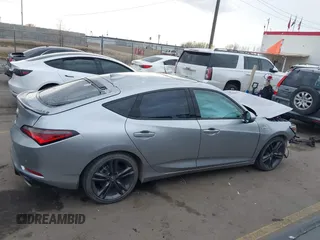 2023 Acura Integra Technology with VIN 19UDE4H68PA006296, listed as a IAAI auction lot 41526119 with 31,649 mi miles and . Bid and sale history available at DreamBid. Image 13.
