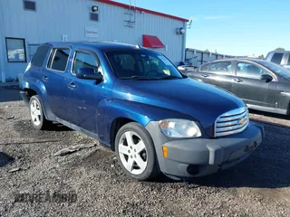 2010 Chevrolet HHR 1LT с VIN 3GNBABDB4AS608733, выставлен на аукционе IAAI как лот 40375229 с пробегом 144 943 миль миль и . История ставок и продаж доступна на DreamBid. Изображение 1.