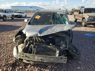 2012 Nissan Versa SV with VIN 3N1CN7AP4CL924583, listed as a Copart auction lot 53302425 with 76,847 mi miles and Salvage Title. Bid and sale history available at carsss.com. Image 5.