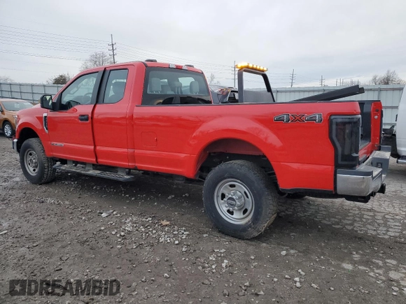 2022 Ford F-350 XL с VIN 1FT8X3BT9NED78626, выставлен на аукционе Copart как лот 81999084 с пробегом Не указан миль и Списание • Salvage title. История ставок и продаж доступна на DreamBid. Изображение 2.