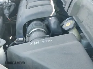 2011 Chevrolet Traverse LTZ с VIN 1GNKRLED0BJ341351, выставлен на аукционе IAAI как лот 43081763 с пробегом 223 353 миль миль и . История ставок и продаж доступна на DreamBid. Изображение 12.