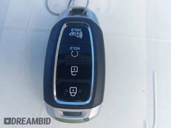 2023 Hyundai Venue SEL with VIN KMHRC8A34PU212064, listed as a IAAI auction lot 42387529 with 21,556 mi miles and . Bid and sale history available at DreamBid. Image 11.