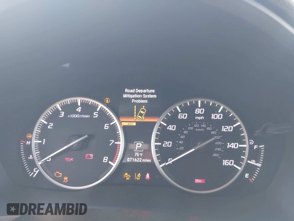 2019 Acura ILX Premium with VIN 19UDE2F77KA014270, listed as a IAAI auction lot 42023994 with 71,622 mi miles and . Bid and sale history available at DreamBid. Image 7.