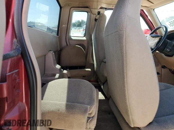 2000 Ford Ranger XL with VIN 1FTYR14V6YPA45161, listed as a Copart auction lot 48248865 with 107,768 mi miles and Salvage Title. Bid and sale history available at DreamBid. Image 10.