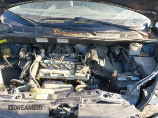 2004 Toyota Sienna CE with VIN 5TDZA23CX4S167510, listed as a IAAI auction lot 42046994 with 221,632 mi miles. Bid and sale history available at carsss.com. Image 10.