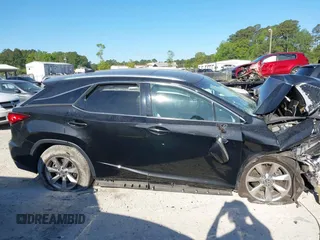 2018 Lexus RX 350 z VIN 2T2BZMCA9JC150153, wystawiony jako IAAI lot #42048852 z przebiegiem 105 632 mil mil oraz . Historia ofert i sprzedaży dostępna na DreamBid. Obrazek 13.