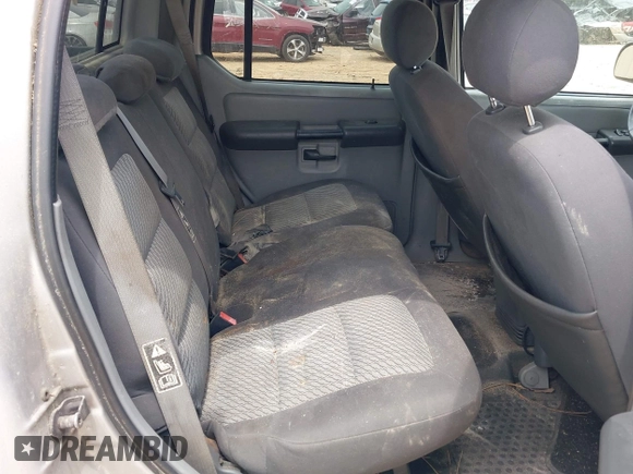 2003 Ford Explorer Sport Trac XLS with VIN 1FMZU67E53UC26334, listed as a IAAI auction lot 42088444 with 175,922 mi miles and . Bid and sale history available at DreamBid. Image 8.