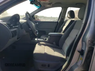 2006 Mercury Montego Luxury z VIN 1MEFM40116G601835, wystawiony jako Copart lot #85929224 z przebiegiem Nie podano mil oraz Szkoda całkowita • Salvage title. Historia ofert i sprzedaży dostępna na DreamBid. Obrazek 7.