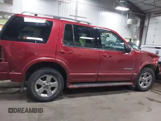 2004 Ford Explorer Limited with VIN 1FMDU75W34ZA95470, listed as a IAAI auction lot 41582263 with 199,450 mi miles and . Bid and sale history available at DreamBid. Image 13.
