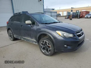 2014 Subaru Crosstrek Premium z VIN JF2GPACC0EG338794, wystawiony jako Copart lot #87180554 z przebiegiem 193 046 mil mil oraz Szkoda całkowita • Salvage title. Historia ofert i sprzedaży dostępna na DreamBid. Obrazek 4.