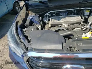 2020 Subaru Ascent Touring with VIN 4S4WMARD4L3422541, listed as a Copart auction lot 65745285 with 97,349 mi miles and Salvage title. Bid and sale history available at DreamBid. Image 13.