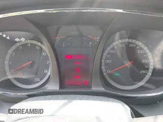 2014 GMC Terrain SLE z VIN 2GKALMEK9E6220110, wystawiony jako IAAI lot #42404244 z przebiegiem 149 173 mil mil oraz . Historia ofert i sprzedaży dostępna na DreamBid. Obrazek 7.