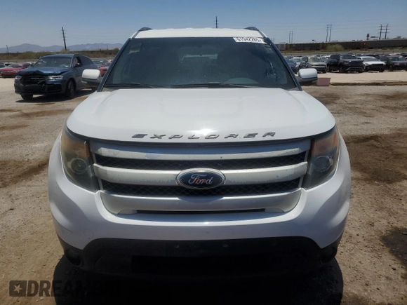 2016 Ford Explorer с VIN 1FM5K7B86GGA96905, выставлен на аукционе Copart как лот 61942285 с пробегом 44 591 миль миль и Чистый • Clean title. История ставок и продаж доступна на DreamBid. Изображение 5.