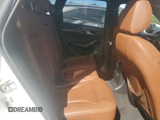2010 Audi Q5 Premium Plus with VIN WA1LKAFP3AA029919, listed as a Copart auction lot 65747725 with 145,269 mi miles and Clean title. Bid and sale history available at DreamBid. Image 11.