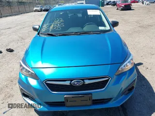 2019 Subaru Impreza z VIN 4S3GKAA61K3606040, wystawiony jako IAAI lot #41994415 z przebiegiem 89 780 mil mil oraz . Historia ofert i sprzedaży dostępna na DreamBid. Obrazek 12.