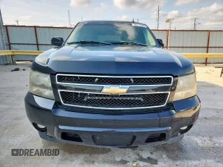 2007 Chevrolet Tahoe LS с VIN 1GNEC130X7R162519, выставлен на аукционе Copart как лот 58411525 с пробегом Не указан миль и Чистый • Clean title. История ставок и продаж доступна на DreamBid. Изображение 5.