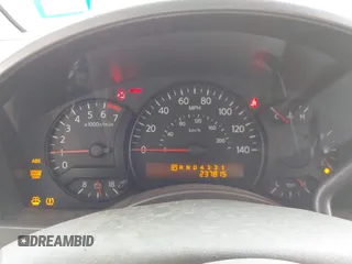 2004 Nissan Titan LE with VIN 1N6AA07A14N502098, listed as a IAAI auction lot 42130328 with 237,815 mi miles and . Bid and sale history available at DreamBid. Image 7.