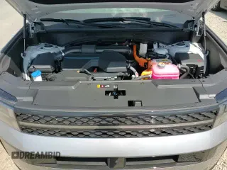 2025 Hyundai Santa Fe Calligraphy с VIN 5NMP54G16SH059384, выставлен на аукционе Copart как лот 70330465 с пробегом 76 миль миль и Списание • Salvage title. История ставок и продаж доступна на DreamBid. Изображение 15.