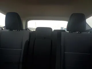 2014 Ford Escape SE with VIN 1FMCU9G97EUD45872, listed as a Copart auction lot 52204605 with 205,112 mi miles and Salvage Title. Bid and sale history available at carsss.com. Image 10.