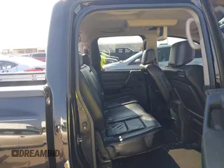 2008 Nissan Titan SE with VIN 1N6BA07D38N346909, listed as a IAAI auction lot 41678706 with 321,104 mi miles. Bid and sale history available at carsss.com. Image 8.